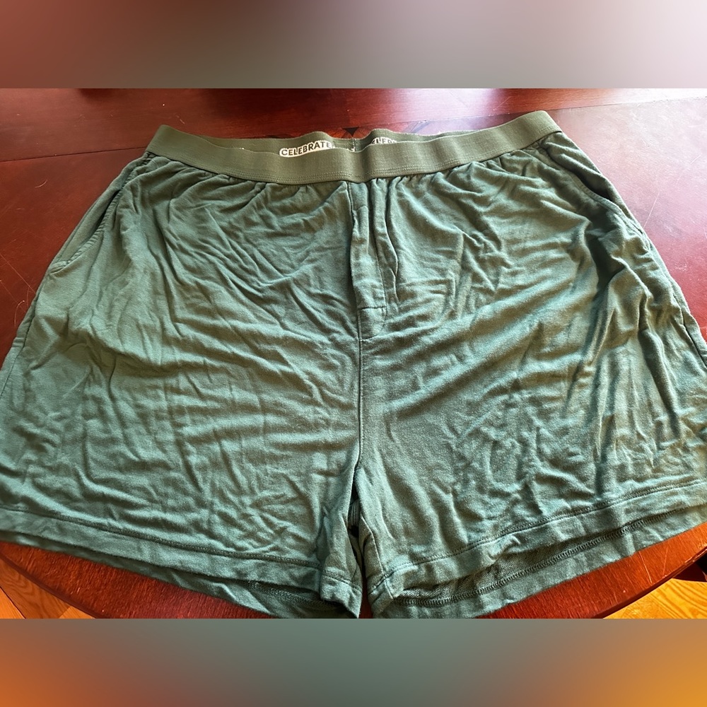 Jambys Chill Shorts